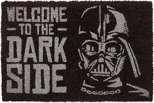 [GAZE0042] Zerbino Star Wars - Welcome to The Dark Side