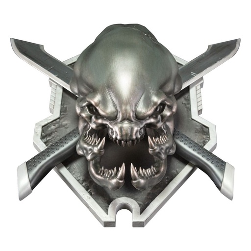 [GADH0001] Supporto Da Parete Halo Legendary Icon Grunt Edition (25cm)