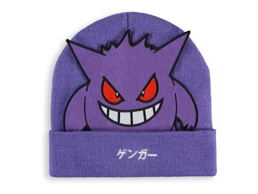 [GACL0254] Berretto Pokemon - Gengar