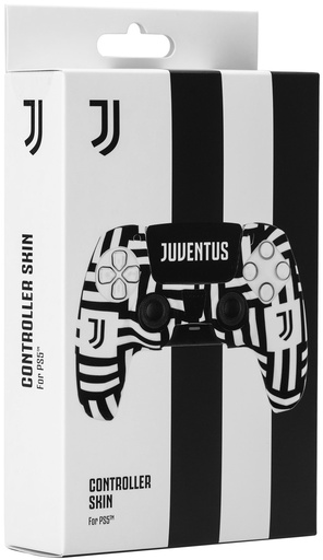 [COP50003] Controller Skin Juventus Optical (PS5)