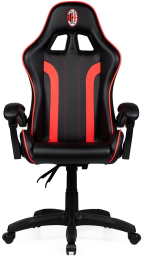 [SGPN0002] Gaming Chair AC Milan Devil