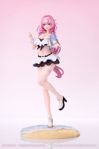 [AFVA2932] Honkai Impact 3rd - Elysia Summer Miss Elf Version (22 cm)