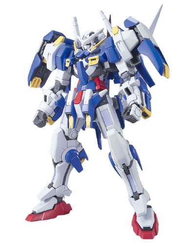 [GIMO0563] Model Kit Gundam Avalanche Exia Dash (HG, 1/144)