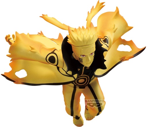 [AFBP0615] Naruto Shippuden - Uzumaki Naruto Ⅵ (Vibration Stars, 17 cm)