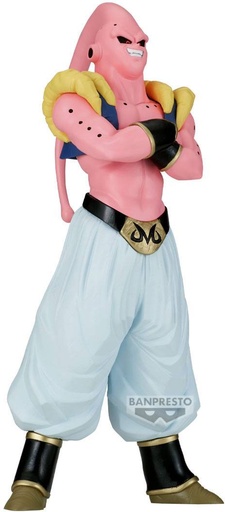 [AFBP0619] Dragon Ball Z - Majin Buu (Match Makers, 18 cm)