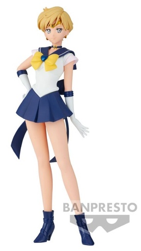 [AFBP0262] Sailor Moon Eternal - Super Sailor Uranus (Glitter & Glamours, 23 cm)