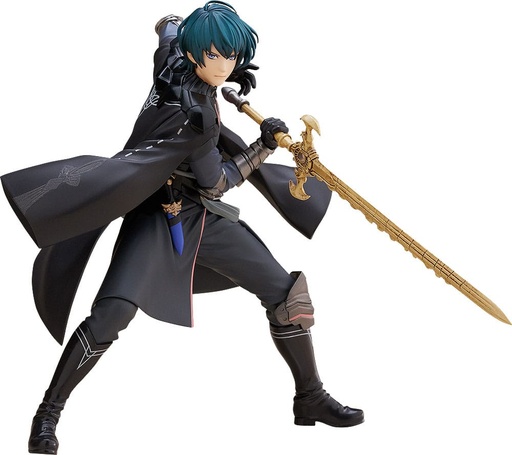 [AFGO0443] Fire Emblem: Three Houses - Byleth Male (Pop Up Parade, 15 cm)