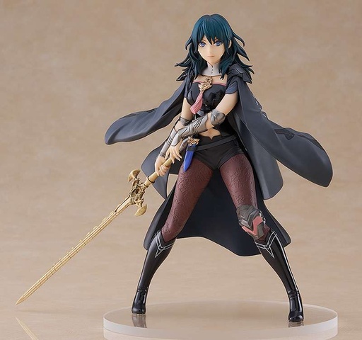 [AFGO0445] Fire Emblem - Byleth Female (Pop Up Parade, 15 cm)