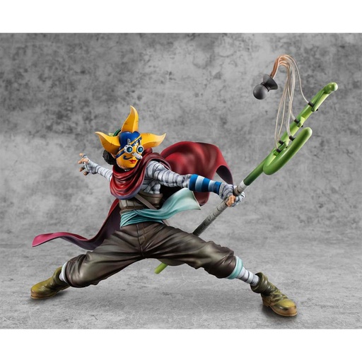 [AFVA2993] One Piece - Usopp (Sogeking Version PoP, 17 cm)