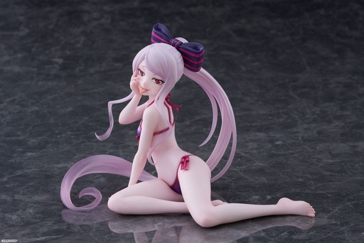 [AFVA3000] Overlord - Shalltear Bloodfallen ( Desktop Cute Swimsuit Version, 13 cm)