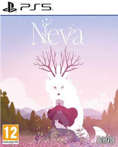 [SWP51111] Neva