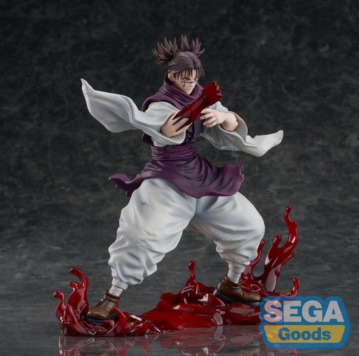 [AFVA3041] Jujutsu Kaisen - Choso (Flowing Red Scale Stack Version, 22 cm)