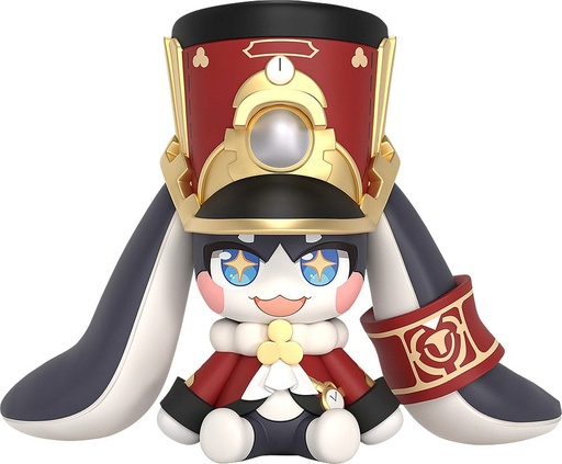 [AFGO0460] Honkai: Star Rail - Huggy Chibi Figure Good Smile Pom-Pom (8 cm)