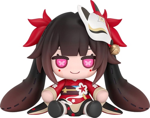 [AFGO0461] Honkai: Star Rail - Sparkle's Bomb Doll (Huggy Good Smile Chibi Figure, 7 cm)