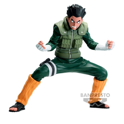 [AFBP0300] Naruto Shippuden - Rock Lee (Vibration Stars, 16 cm)