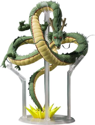 [AFBP0318] Dragon Ball Z - Shenron (S.H.Figuarts, 28 cm)