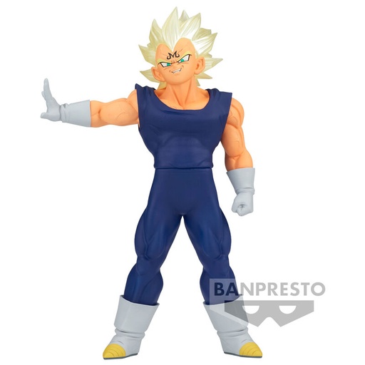 [AFBP0336] Dragon Ball Z - Majin Vegeta (Clearise, 17 cm)