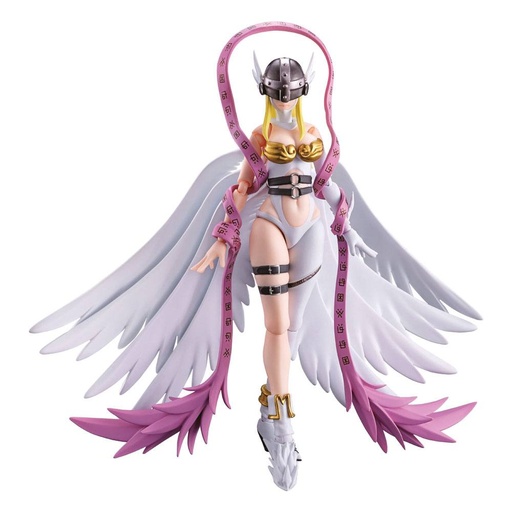 [AFBP0344] Digimon Adventure Action Figure Angewomon S H Figuarts 15 cm Bandai