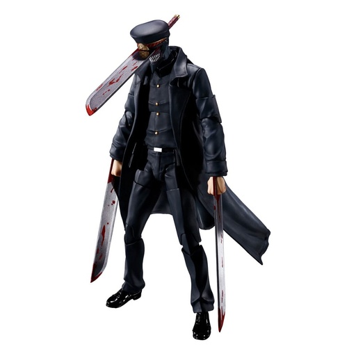 [AFBP0355] Chainsaw Man - Samurai Sword (S.H.Figuarts, 17 cm)