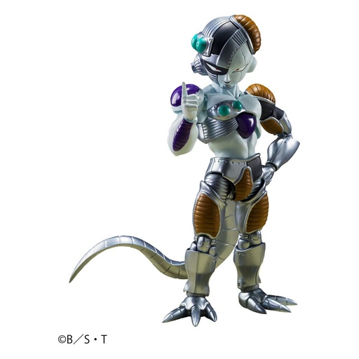 [AFBP0381] Dragon Ball Z - Mecha Frieza (S.H. Figuarts, 12 cm)