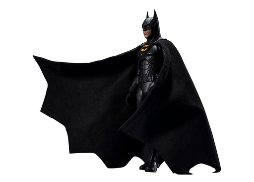 [AFBP0412] The Flash - Batman (S.H. Figuarts, 15 cm)