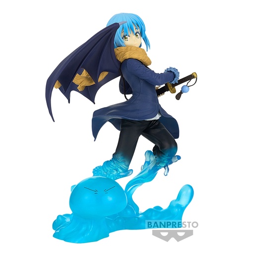 [AFBP0447] That Time I Got Reincarnated As A Slime - Rimuru Tempest (Special Version, 20 cm)