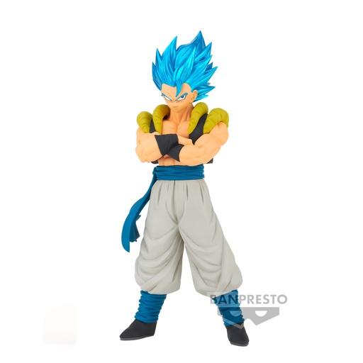 [AFBP0450] Dragon Ball Super - Gogeta (Blood Of Saiyans, 18 cm)