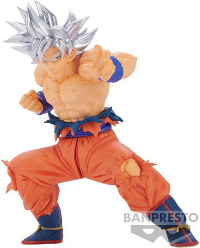 [AFBP0504] Dragon Ball Super - Son Goku (Blood Of Saiyans, 12 cm)