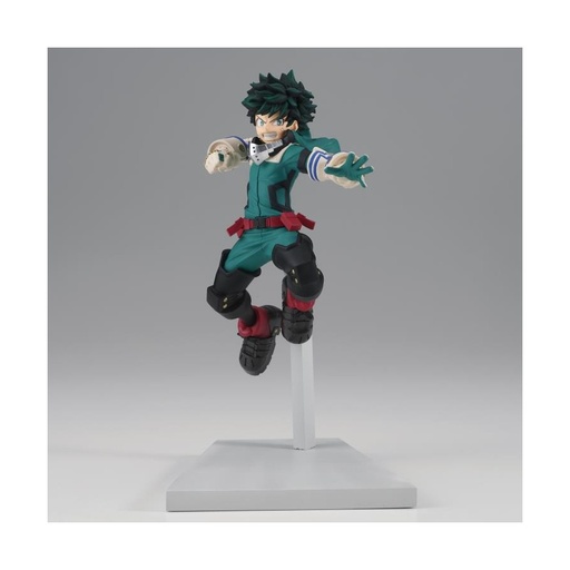 [AFBP0528] My Hero Academia - Deku (11 cm)