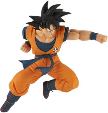 [AFBP0532] Dragon Ball Super - Son Goku (Match Makers, 14 cm)