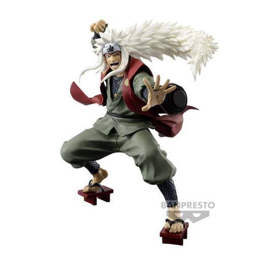 [AFBP0543] Naruto Shippuden - Jiraiya (Colosseum, 15 cm)