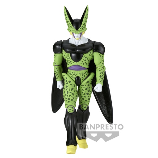 [AFBP0551] Dragon Ball Z - Perfect Cell (Solid Edge Works Vol.22, 20 cm)