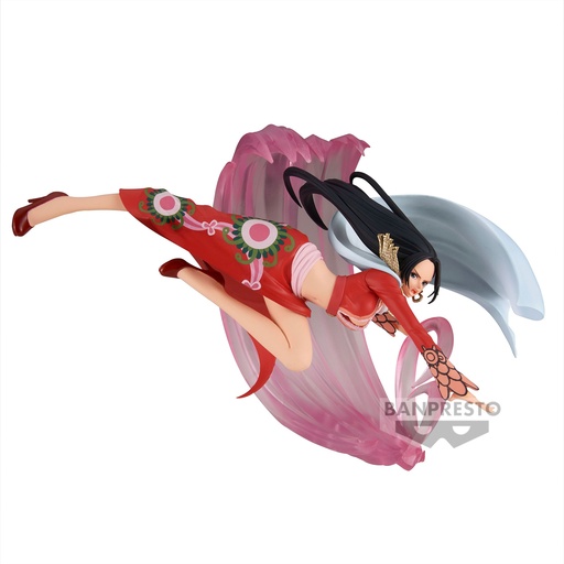 [AFBP0552] One Piece - Boa Hancock (Battle Record Collection, 17 cm) 