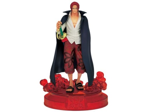 [AFBP0555] One Piece - Shanks (The Shukko, 16 cm)