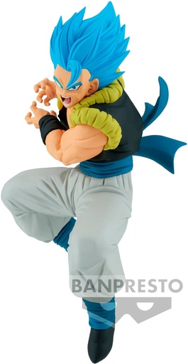 [AFBP0556] Dragon Ball Super Broly - Gogeta Super Saiyan God Super Saiyan (Match Makers , 12 cm)