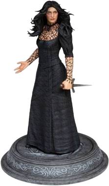 [AFDH0003] The Witcher - Yennefer (20 cm)