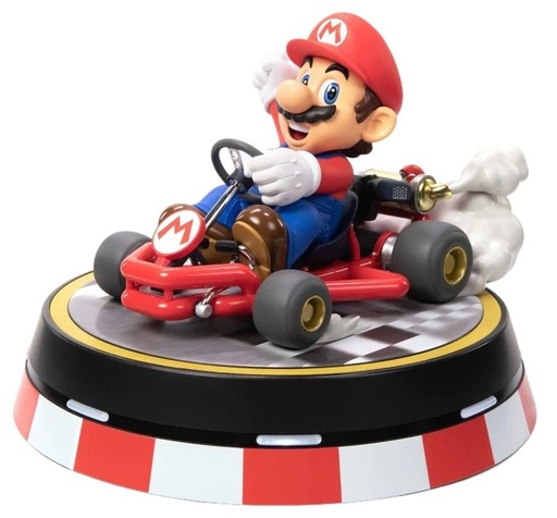 [AFF40020] Mario Kart - Mario (Collector's Ed. 22 cm)