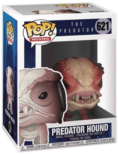 [AFFK0313] Funko Pop! The Predator - Predator Hound (9 cm)