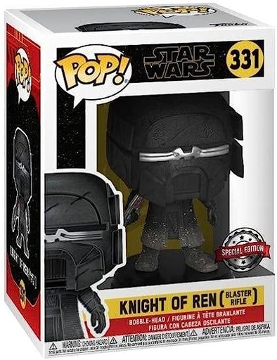 [AFFK0356] Funko Pop! Star Wars - Knight of Ren (9 cm)