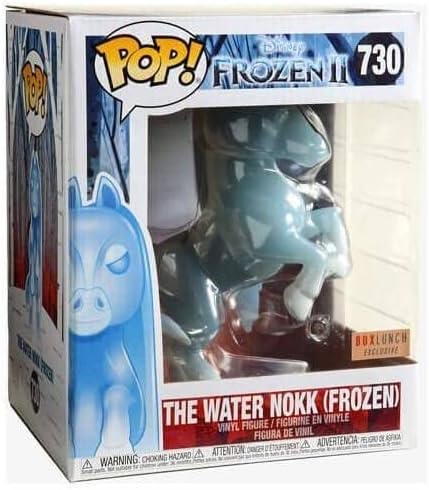 [AFFK0362] Funko Pop! Disney Frozen 2 - The Water Nokk (9 cm)