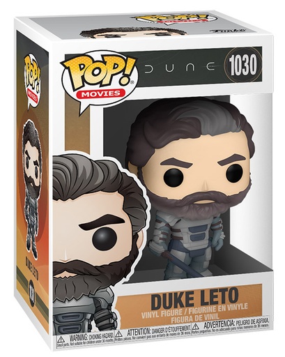 [AFFK0482] Funko Pop! Dune - Duke Leto (9 cm)