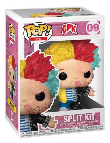 [AFFK0546] Funko Pop! Garbage Pail Kids - Split Kit (9 cm)