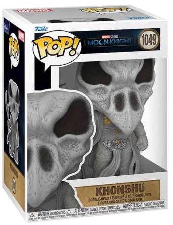 [AFFK0773] Funko Pop! Moon Knight - Khonshu (9 cm)