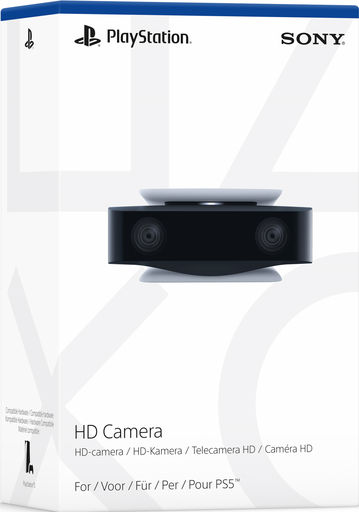 [ACP50005] Telecamera HD