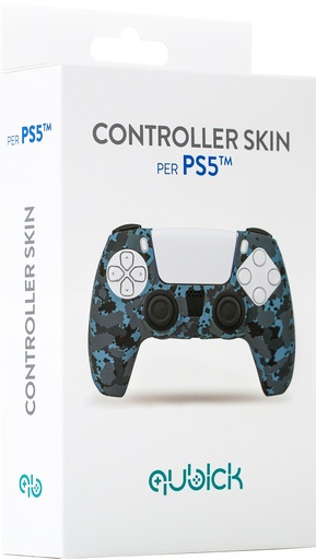 [ACP50009] Controller Skin Ocean Camo (PS5)