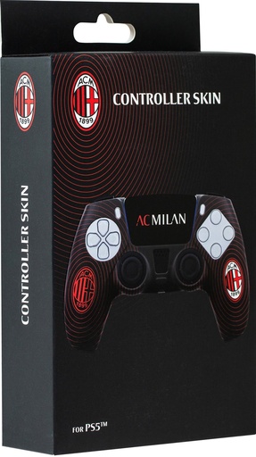 [ACP50011] Controller Skin AC Milan 3.0 (PS5)