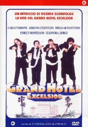 [236626] Grand Hotel Excelsior (1982)
