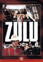 [237777] Zulu (SE)  (1964 )