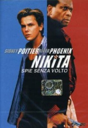 [239153] Nikita - Spie Senza Volto  (1988 )