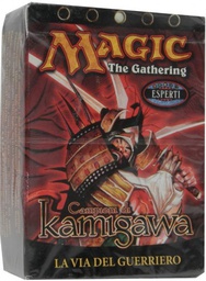 [241862] Magic - Campioni di Kamigawa Mazzo Singolo da Torneo